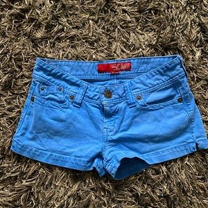 Guess Denim Shorts
